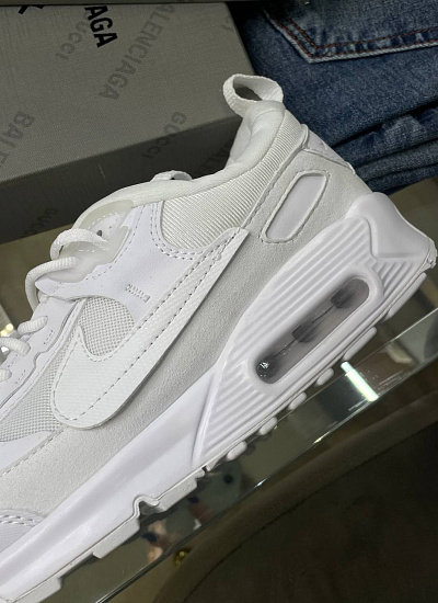 Кеды Nike