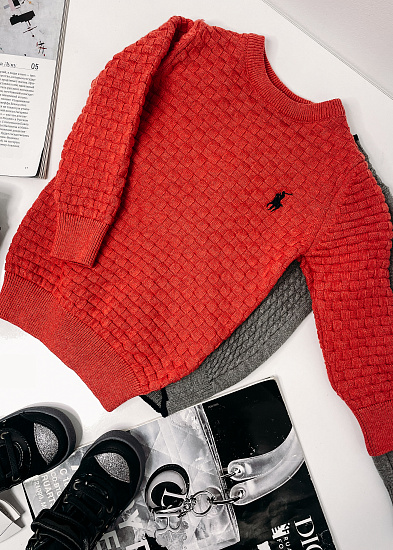 Джемпер  Ralph Lauren (3-4 года)