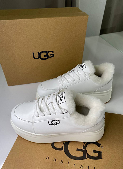 Кеды  Ugg на меху