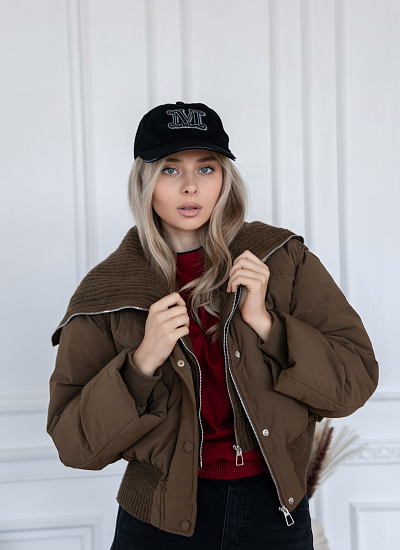 Кепка Max Mara