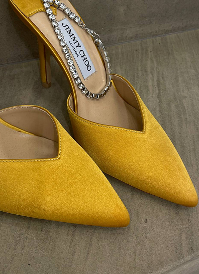 Туфли Jimmy Choo (36)