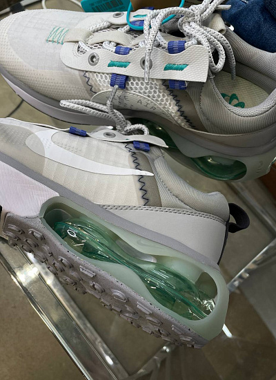 Кроссовки Nike (44)