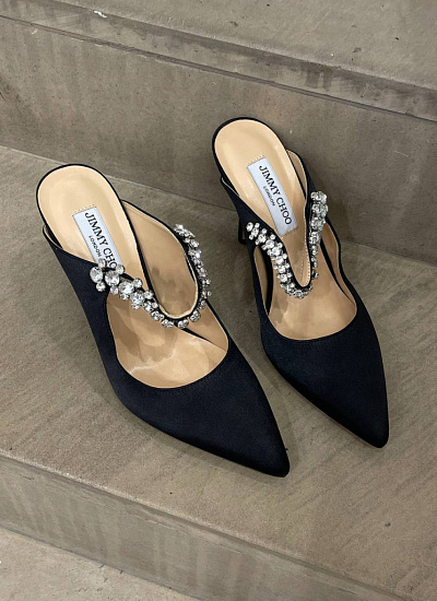 Туфли Jimmy Choo
