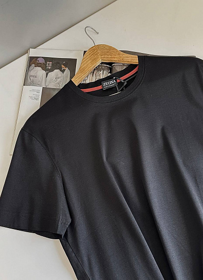 Футболка Zegna