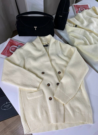 Кадиган BePlatinum (onesize)