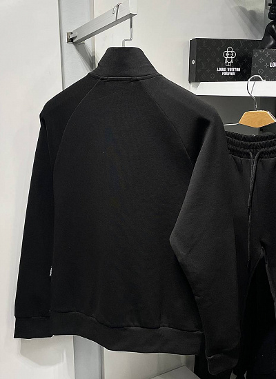 Олимпийка на замке Zegna (S)