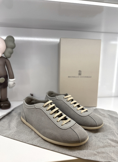 Кеды Brunello Cucinelli