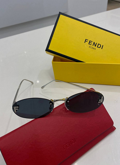 Очки Fendi