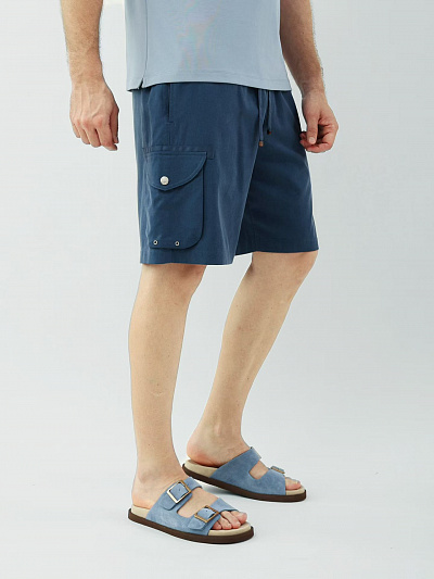 Шорты спортивные Brunello Cucinelli (3XL)
