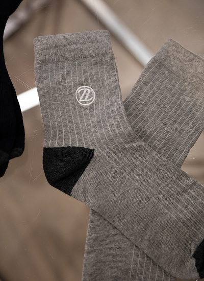Носки набор Ermenegildo Zegna