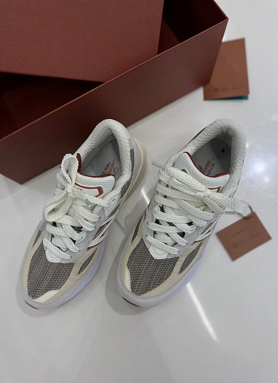 Кроссовки New Balance&Loro Piana