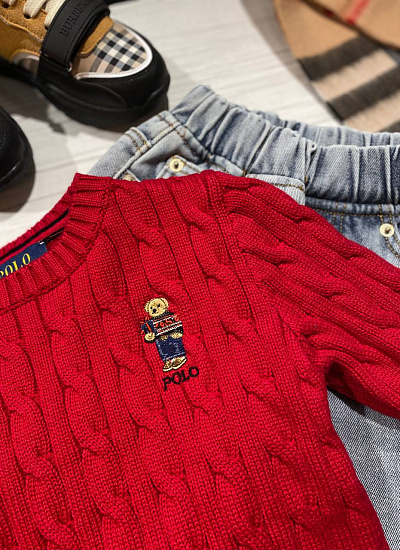 Свитер Ralph Lauren