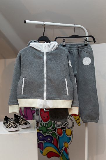 Костюм спорт Canada Goose (160 см)