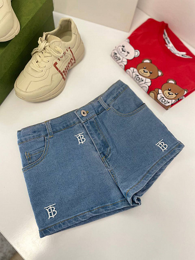Шорты Burberry (116-122 СМ)