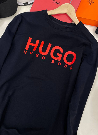 Свитшот Hugo Boss (L)