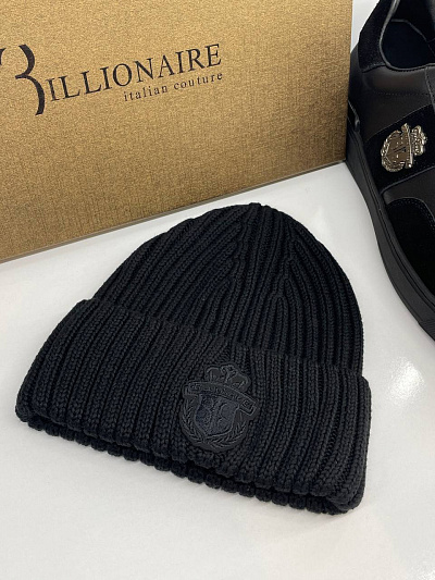 Шапка Billionaire