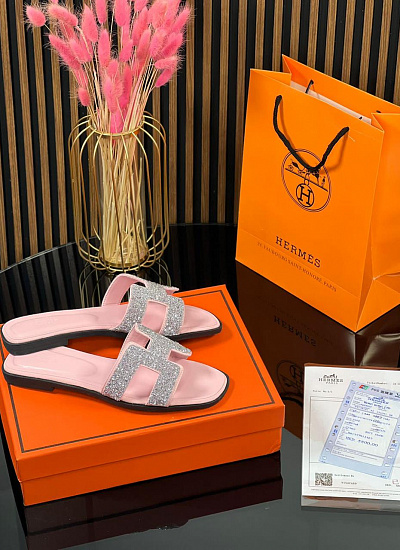 Сланцы Hermes