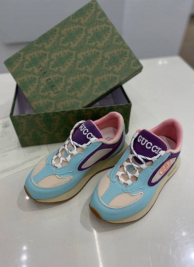 Кроссовки Gucci