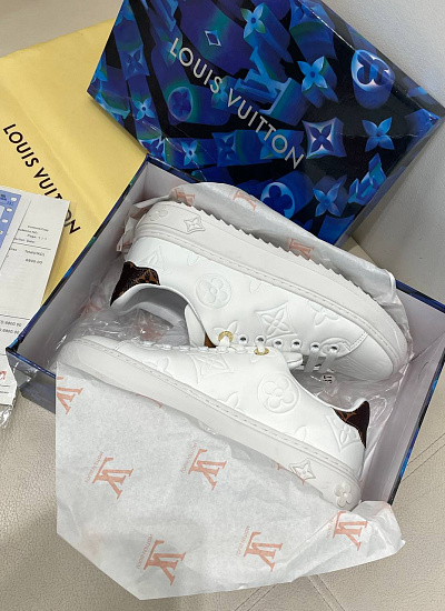 Кеды Louis Vuitton