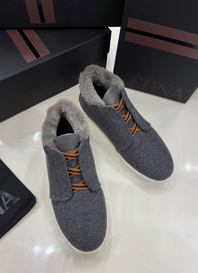 Аксессуар Zegna (42)