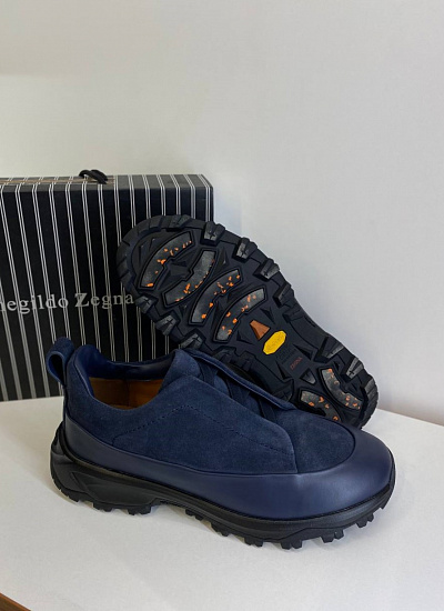 Обувь Zegna