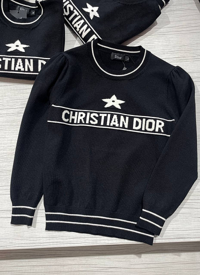 Свитер дет. Christian Dior
