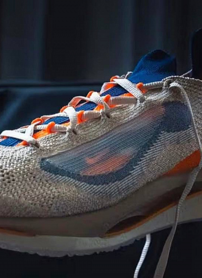 Кроссовки Nike