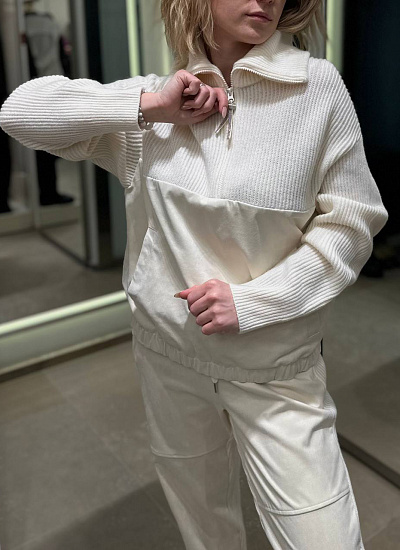 Костюм спорт Brunello Cucinelli
