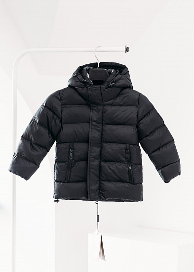  Куртка Burberry (2-3 ГОДА)