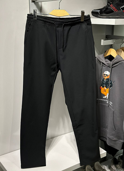 Брюки утепленные Zegna