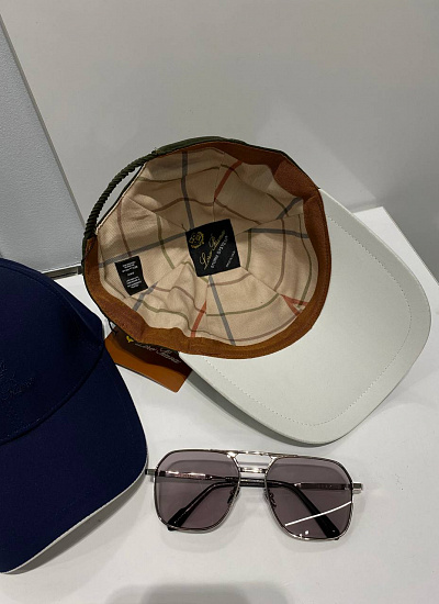 Кепка Loro Piana