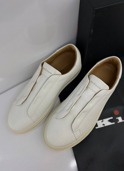 Кеды Kiton