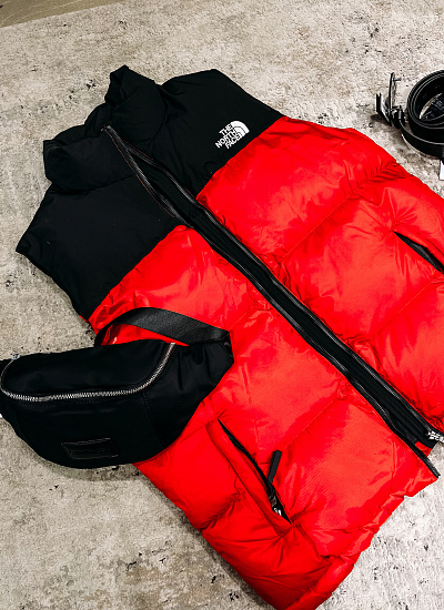 Жилет утепленный The North Face