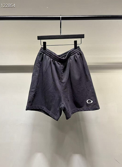 Шорты трикотажные Balenciaga