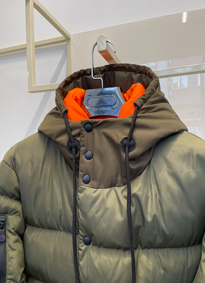 Куртка Moncler