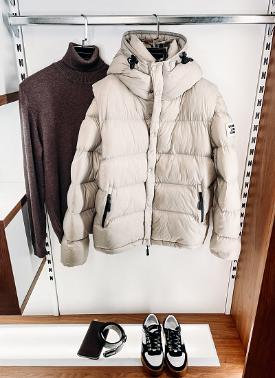 Куртка-жилетка Burberry