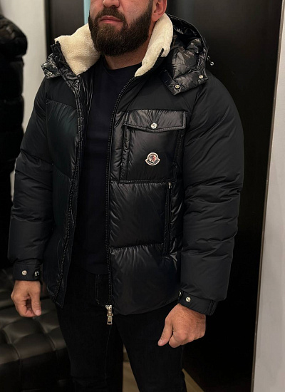 Куртка пуховик Moncler