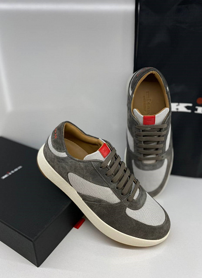 Кроссовки Kiton