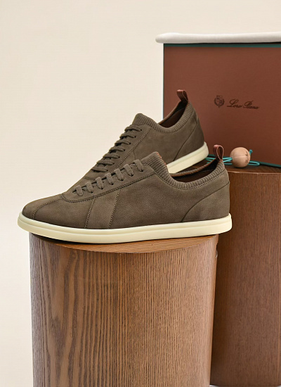 Кеды Loro Piana