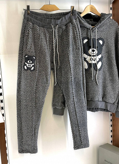 Костюм Open