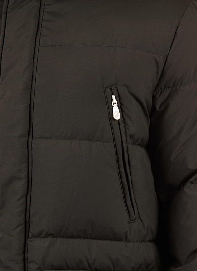 Куртка удлиненная Brunello Cucinelli
