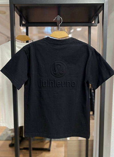 Футболка Lululemon