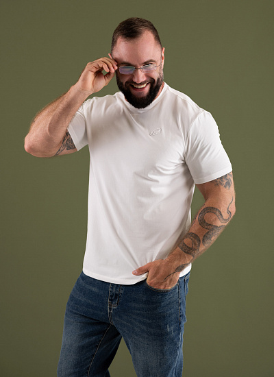 Футболка Brioni