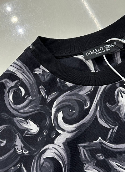 Футболка Dolce&Gabbana