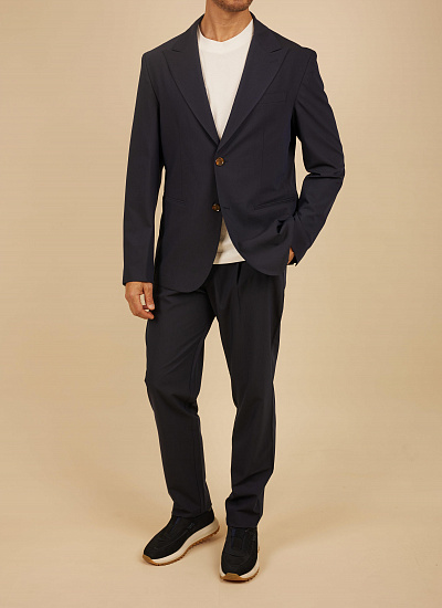 Костюм пиджак брюки Corneliani