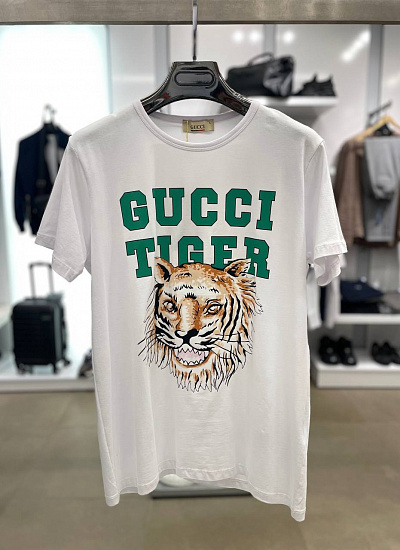  Футболка Gucci