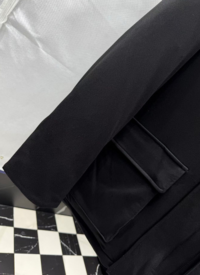 Куртка удлиненная Zegna