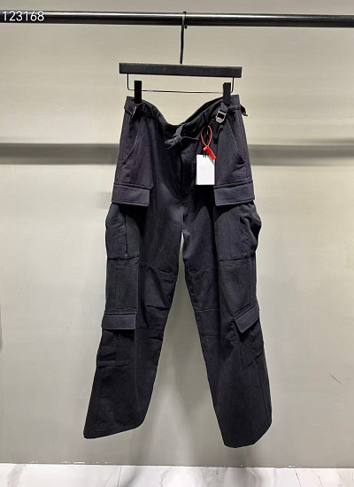Джинсы Balenciaga