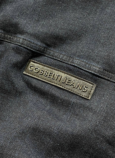 Джинсовка утепленная Cobbelti