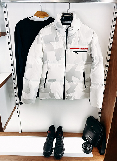 Куртка Prada
